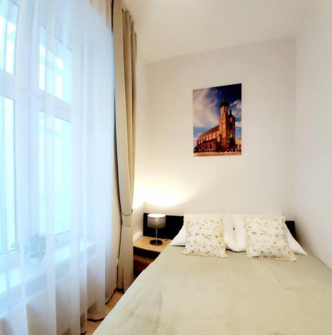 Golden Apartment Bosacka Krakow Old Town 2 Rooms Exterior foto